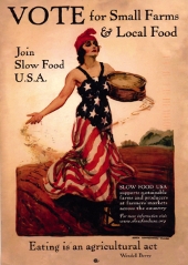 Slow Food USA