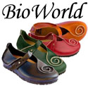 Victualia and BioWorld Shoes