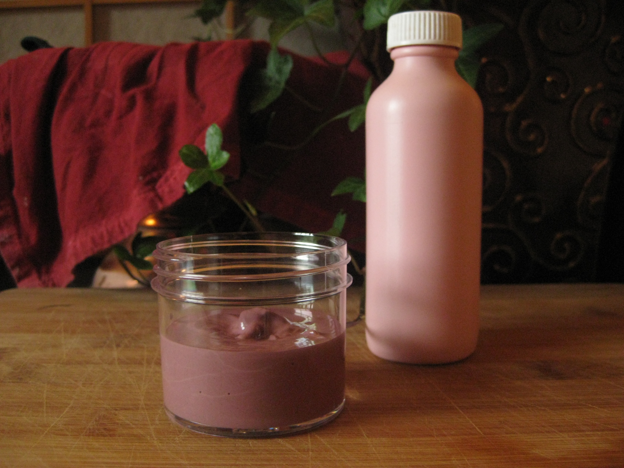 Homemade Calamine Lotion from NourishingJoy.com