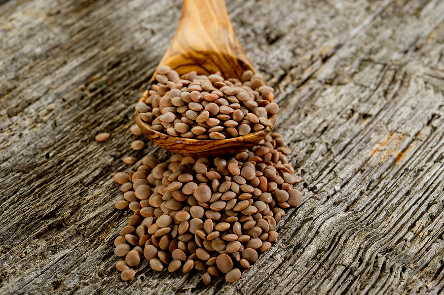 25 Delicious, Nutritious, and Frugal Uses for Lentils from NourishingJoy.com