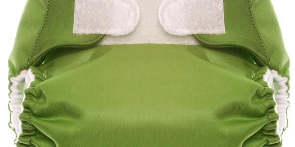 How to Wash Cloth Diapers (and why it's different than washing clothes) | NourishingJoy.com